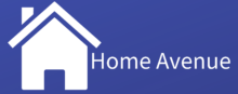 Home Avenue logo